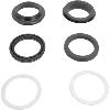 LEAKPROOF SEALS- DUST & WIPER SEAL KIT