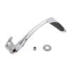 PERFORMANCE MACHINE CONTOUR CHROME BRAKE LEVER FOR '97-07 FLT/FLHR/FLHR/FLTR / 1 LEFT IN STOCK