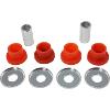 HEAVY-DUTY HANDLEBAR RISER BUSHINGS